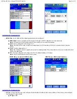 Предварительный просмотр 28 страницы VeEX VePAL MX100e+ User Manual