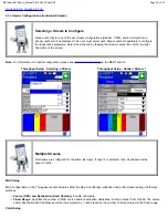 Предварительный просмотр 58 страницы VeEX VePAL MX100e+ User Manual