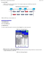 Предварительный просмотр 74 страницы VeEX VePAL MX100e+ User Manual