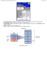 Предварительный просмотр 75 страницы VeEX VePAL MX100e+ User Manual