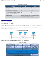 Предварительный просмотр 81 страницы VeEX VePAL MX100e+ User Manual