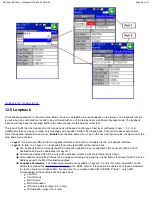 Предварительный просмотр 89 страницы VeEX VePAL MX100e+ User Manual