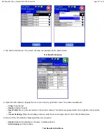 Предварительный просмотр 107 страницы VeEX VePAL MX100e+ User Manual