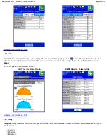 Предварительный просмотр 39 страницы VeEX VePAL MX120e+ User Manual