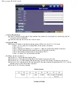 Предварительный просмотр 195 страницы VeEX VePAL TX300 User Manual