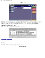 Preview for 33 page of VeEX VePAL TX300M User Manual