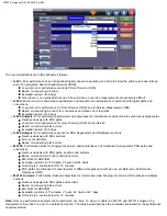 Preview for 73 page of VeEX VePAL TX300M User Manual