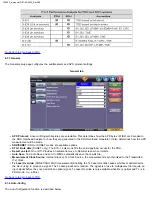 Preview for 74 page of VeEX VePAL TX300M User Manual