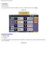 Preview for 76 page of VeEX VePAL TX300M User Manual