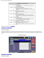 Preview for 93 page of VeEX VePAL TX300M User Manual