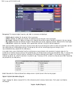 Preview for 98 page of VeEX VePAL TX300M User Manual