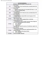 Preview for 126 page of VeEX VePAL TX300M User Manual