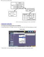 Preview for 147 page of VeEX VePAL TX300M User Manual