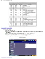 Preview for 158 page of VeEX VePAL TX300M User Manual