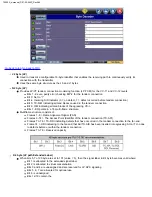 Preview for 160 page of VeEX VePAL TX300M User Manual