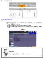 Preview for 161 page of VeEX VePAL TX300M User Manual