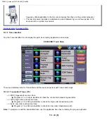 Preview for 168 page of VeEX VePAL TX300M User Manual