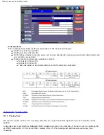 Preview for 174 page of VeEX VePAL TX300M User Manual