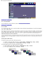 Preview for 176 page of VeEX VePAL TX300M User Manual