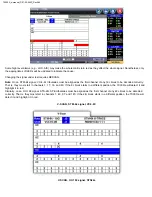 Preview for 178 page of VeEX VePAL TX300M User Manual