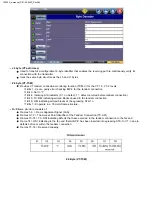 Preview for 195 page of VeEX VePAL TX300M User Manual