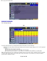 Preview for 197 page of VeEX VePAL TX300M User Manual