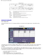 Preview for 209 page of VeEX VePAL TX300M User Manual