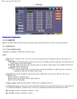 Preview for 215 page of VeEX VePAL TX300M User Manual