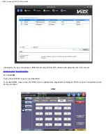 Preview for 226 page of VeEX VePAL TX300M User Manual