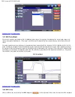 Preview for 231 page of VeEX VePAL TX300M User Manual