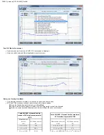 Preview for 249 page of VeEX VePAL TX300M User Manual