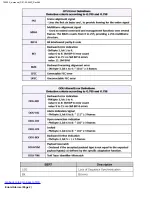 Preview for 261 page of VeEX VePAL TX300M User Manual