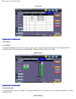 Preview for 264 page of VeEX VePAL TX300M User Manual
