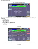 Preview for 279 page of VeEX VePAL TX300M User Manual