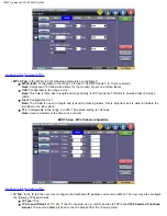 Preview for 287 page of VeEX VePAL TX300M User Manual