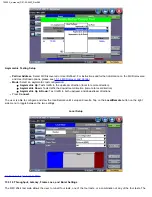 Preview for 308 page of VeEX VePAL TX300M User Manual