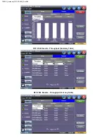 Preview for 315 page of VeEX VePAL TX300M User Manual