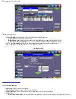 Preview for 326 page of VeEX VePAL TX300M User Manual