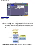 Preview for 328 page of VeEX VePAL TX300M User Manual