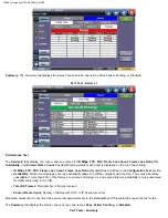 Preview for 333 page of VeEX VePAL TX300M User Manual