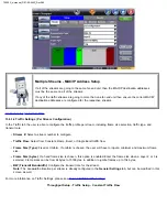 Preview for 338 page of VeEX VePAL TX300M User Manual