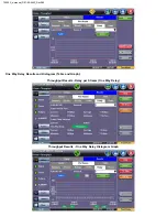 Preview for 352 page of VeEX VePAL TX300M User Manual