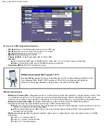 Preview for 358 page of VeEX VePAL TX300M User Manual