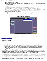 Preview for 383 page of VeEX VePAL TX300M User Manual