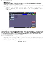 Preview for 388 page of VeEX VePAL TX300M User Manual