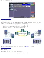 Preview for 402 page of VeEX VePAL TX300M User Manual