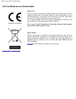 Preview for 420 page of VeEX VePAL TX300M User Manual