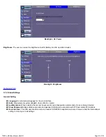 Предварительный просмотр 26 страницы VeEX VePAL TX320s User Manual