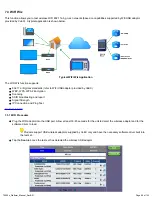 Предварительный просмотр 68 страницы VeEX VePAL TX320s User Manual