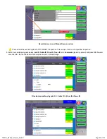 Предварительный просмотр 88 страницы VeEX VePAL TX320s User Manual